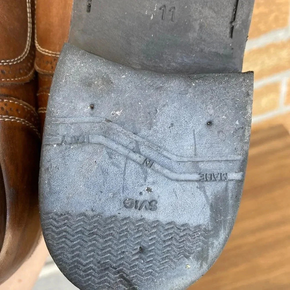 To boot new york shoes size 11 main image 9